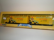 Corgi Classics Superhaulers