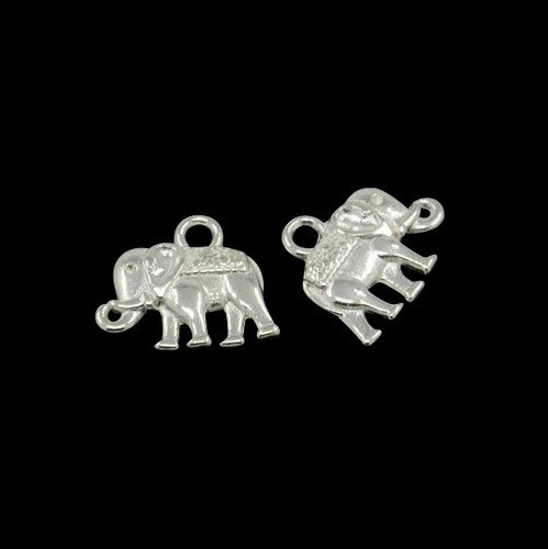 Double sided silver - 20, x