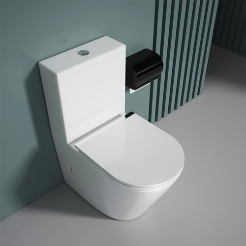 Durovin toilet pan - durovin, and