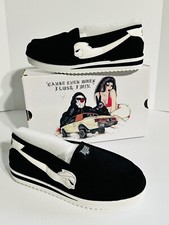 NEW FOOs Gone Wild Sick 1’s