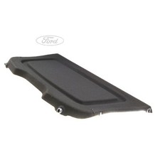 Genuine Ford Focus Mk3 Rear