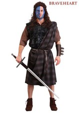 Men's Classic Costume