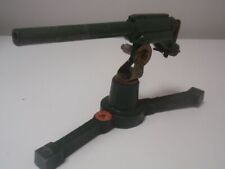 "Astra Pharos", Model Anti Aircraft Gun with original box & firing caps.
