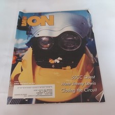 2001 February, BMW Owners News