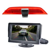 Reversing Camera Fits VW Caddy