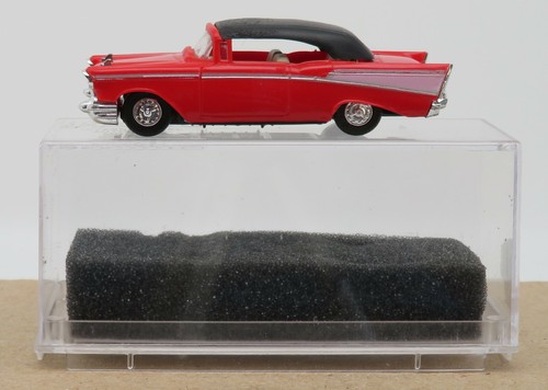 Praline 87 chevy - praline, ho