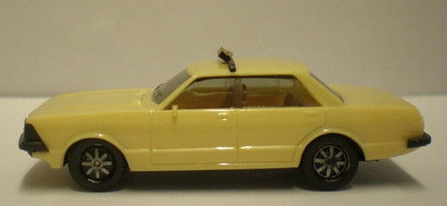 Vintage west german - vintage, ho