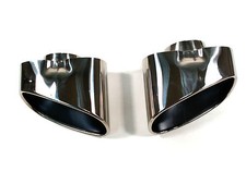 Bmw e70 dual chrome - e70,