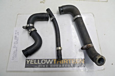 APRILIA RS50 COOLANT HOSES x3 (LOC-D)#3
