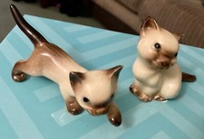 Rare Hagen Renaker Mama & Papa