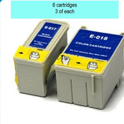 Compatible ink cartridges - compatible,