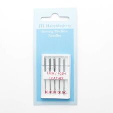 Leather Sewing Machine Needles