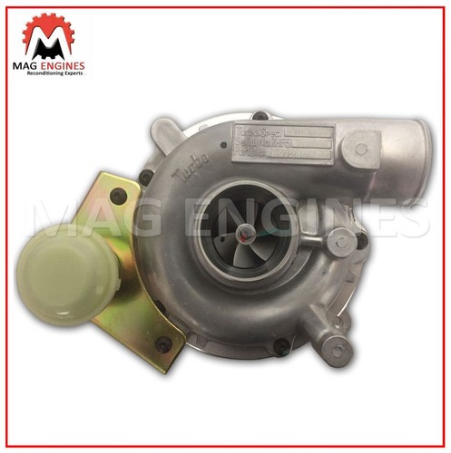 89724 02101 turbo charger - 89724-02101,