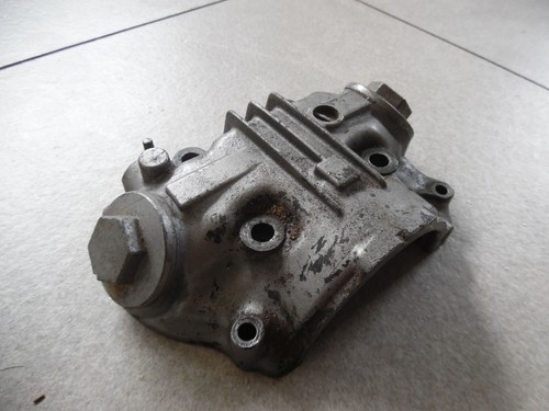 Honda 200 cylinder head - honda,