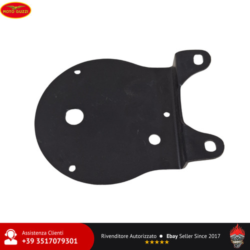 Motorcycle guzzi 850 - 850, t3
