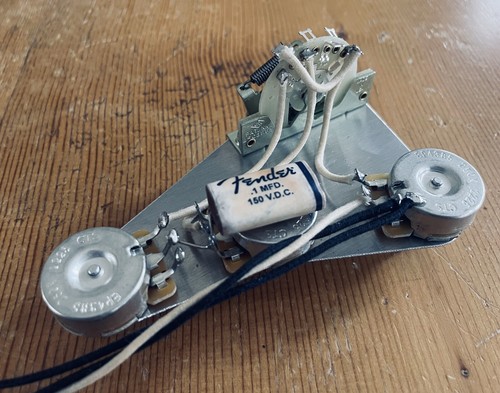 1959 fender stratocaster - 1959,