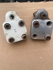 Stems old school bmx - x2,