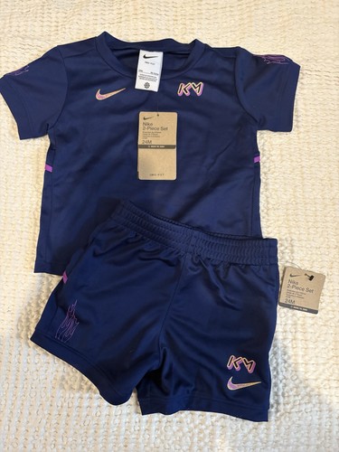 Baby nike dri fit - nike,