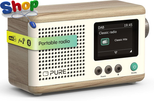 Classic mini portable digital - classic,