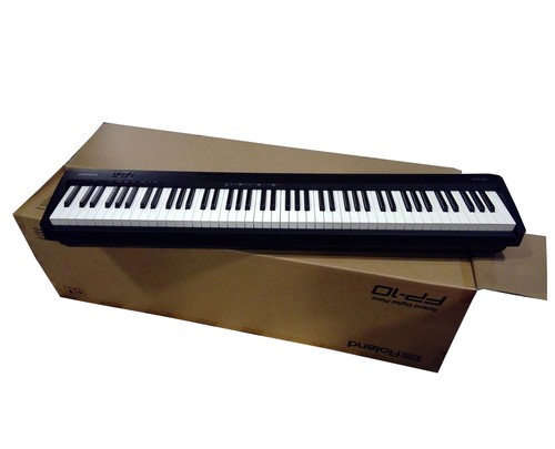 Roland 88 key - fp-10, bk