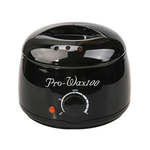 Hair removal wax heater - hair,