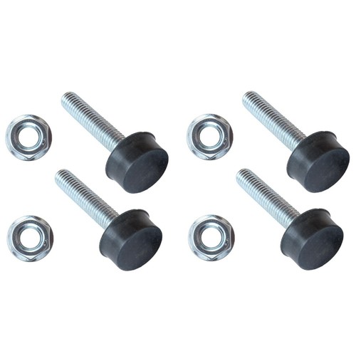 Sets car hood adjustable - 4,