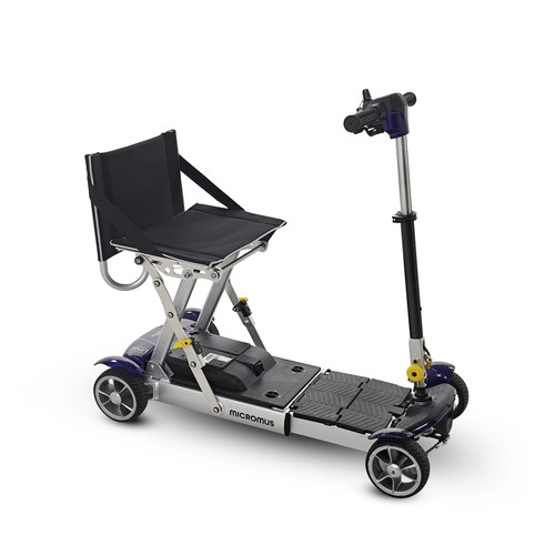 Micromus folding mobility - micromus,