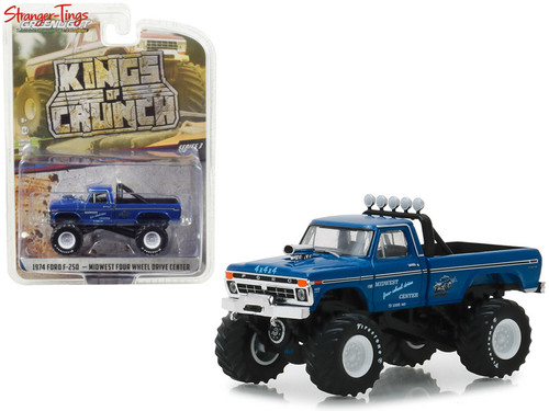 Greenlight 49030 64 - greenlight, 1:64