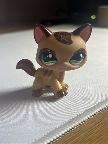 Littlest pet shop - pet, authentic
