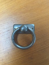 Antique Pewter Finish Drop