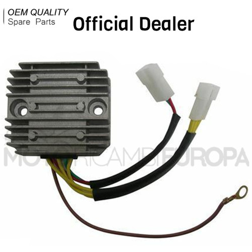 Voltage regulator aprilia - voltage,
