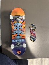 TECH DECK, Element Handboard
