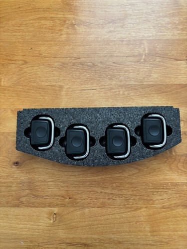 Genuine audi s line - a6, c7