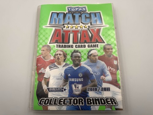 Match attax premier league - attax,
