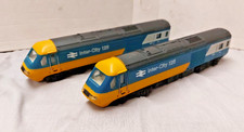 Hornby OO Gauge Intercity 125
