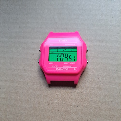 Timex indiglo men - timex,