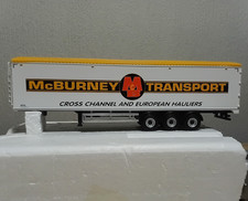 Oxford tri axle - 1.76, tri-axle