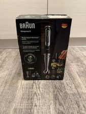 Braun MQ 9138XI MultiQuick 9