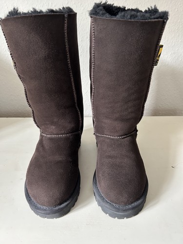 Celtic aqualamb calf - co,