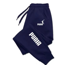 Mens Joggers Trousers Sports