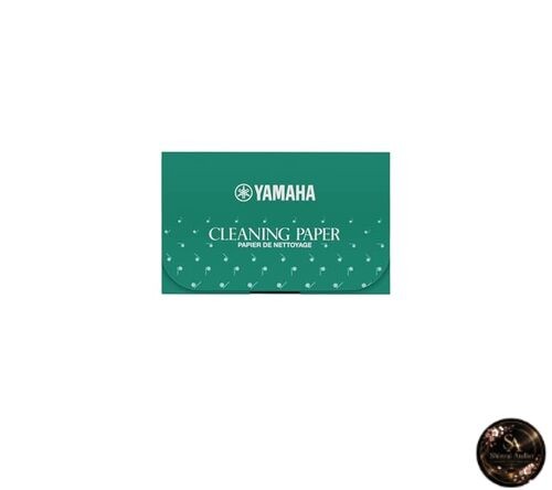 Yamaha cleaning paper cp3 - yamaha,