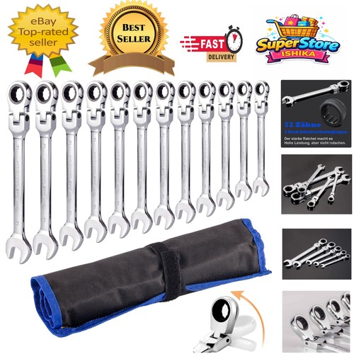 Durable flex head ratchet - flex,