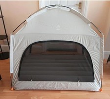 Inflatable Toddler Travel Bed