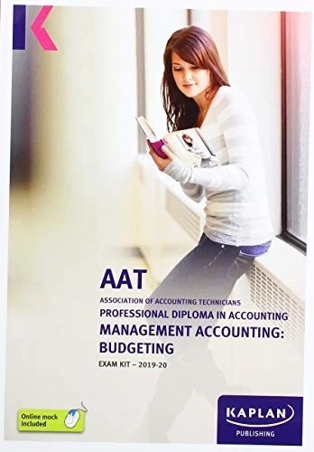 Aat management accounting - aat,