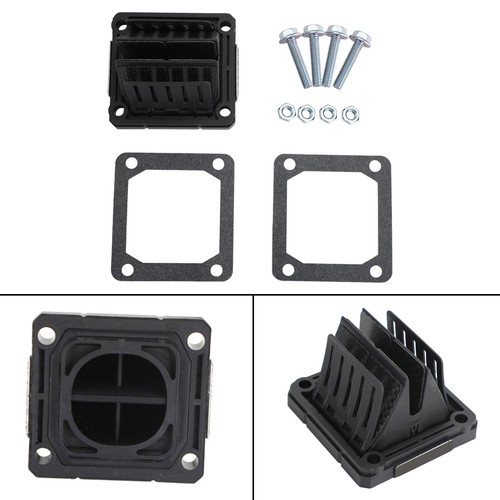 Reed valve for - valve, rxz135