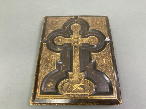 1860 antique victorian - antique, scrap