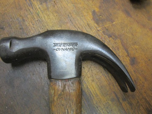 Vintage truetemper dynamic - vintage,