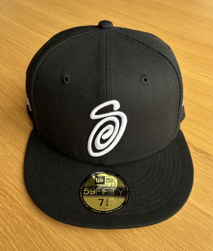New era 59fifty cap - era,