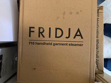 Fridja f10 Handheld Clothes