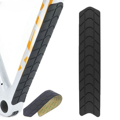 Downtube protection protector - protection,